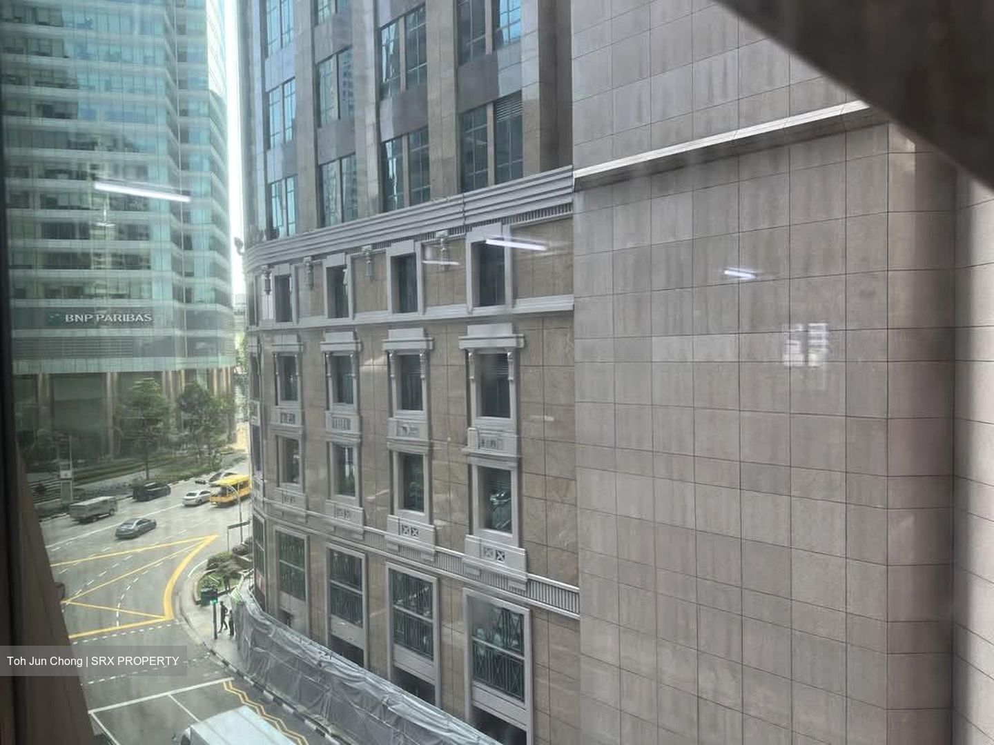 Aso Building (D1), Office #572105651